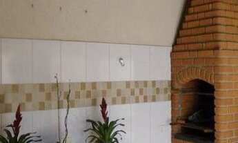 Imagem 3: Venda - Casa - Jardim Boer I - Americana - SP