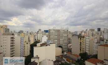 Imagem 3: Cobertura à venda, 381 m² por R$ 3.700.000,00 - Higienópolis - São Paulo/SP