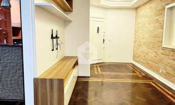 Imagem 4: RIO DE JANEIRO - Apartamento Padrão - Ipanema