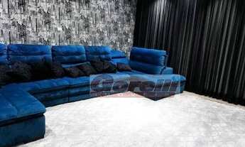 Imagem 3: Casa com 4 dormitórios à venda, 650 m² por R$ 4.000.000,00 - Monterey Ville - Mogi das Cru