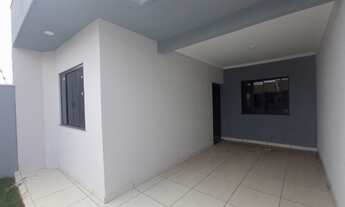 Imagem 4: Casa jardim São José (Sarandi