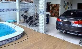 Imagem: Casa em Cruz das Armas 170m²