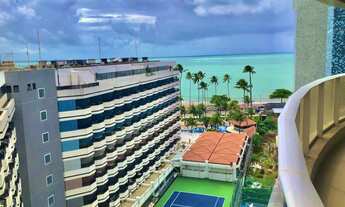 Imagem 10: Apartamento para venda possui 225 metros quadrados com 4 quartos em Jatiúca - Maceió