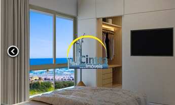 Imagem 3: Vendo apartamento 2/4 com suíte, vista mar, em Jaguaribe, 76 m², R$ 890.000,00 Financia!!!