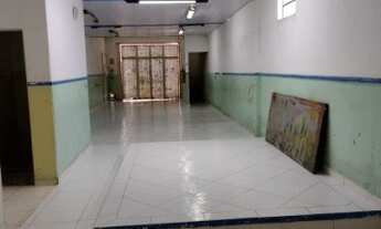 Imagem 4: SALÃO COM 3 WC, ACESSIBILIDADE PARA DEFICIENTES