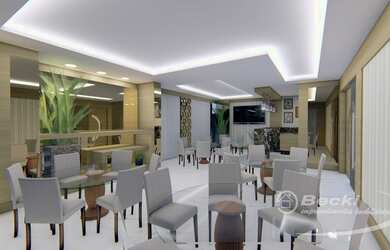 Imagem 7: Apartamento no Anita Garibaldi - Joinville, SC