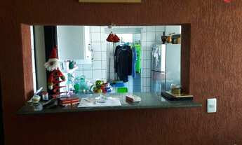 Imagem 5: JACAREí - Apartamento Padrão - Parque Santo Antônio