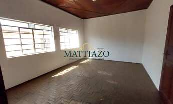 Imagem 2: LIMEIRA - Casa Padrão - Vila São Luiz