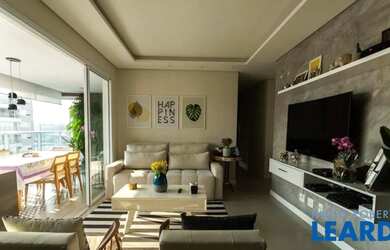 Imagem 2: APARTAMENTO - LAPA DE BAIXO - SP