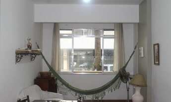 Imagem: Rio de Janeiro - Apartamento Padrão - Copacabana