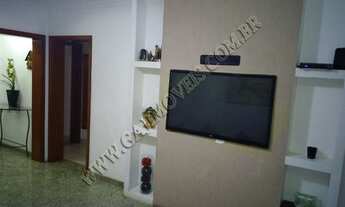 Imagem 7: Casa residencial São Domingos - Americana/SP - CA390