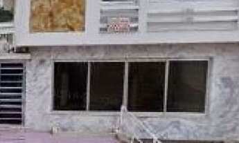 Imagem: CASA ASSOBRADADA - SANTANA - SP