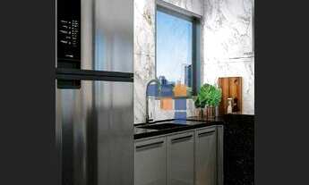 Imagem 7: Apartamento com 2 dormitórios à venda, 63 m² por R$ 793.750,00 - Funcionários - Belo Horiz