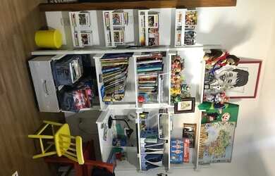 Imagem 7: Porto Alegre - Casa Padrão - Vila Assunção