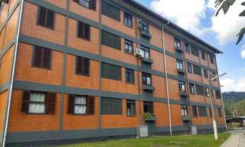 Imagem: Gaspar - Apartamento Padrão - Bela Vista