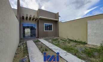 Imagem: Residência com 3 dormitórios no Sertãozinho