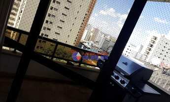 Imagem 7: Apartamento com 4 dormitórios à venda, 286 m² por R$ 900.000 - Centro - São José do Rio Pr