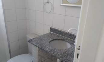 Imagem 4: Residencial Costa Norte 3 Andar 2 Quartos