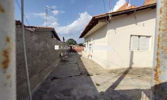 Imagem 6: Casa em bairro Casa com 1 dormitório