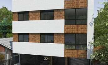 Imagem: VILA IPIRANGA - 01 DORMITÓRIO