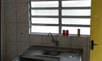 Imagem 2: CASA MISTA P/LOCAR - JD.THELMA - SBC