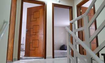 Imagem 7: APARTAMENTO RESIDENCIAL em SANTO ANDRÉ - SP, JARDIM SANTO ALBERTO