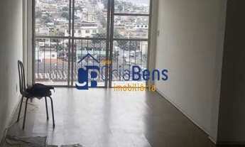 Imagem 4: Rio de Janeiro - Apartamento Padrão - Pilares