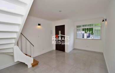 Imagem 3: Sobrado com 2 dormitórios para alugar, 106 m² por R$ 4.400,00/mês - Ipiranga - São Paulo/S