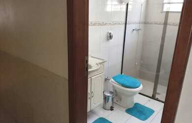 Imagem 6: Excelente casa na primeira quadra do Bosque dos eucamiptos