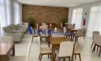 Imagem 7: Apartamento novo no Condomínio Altos da Samuel Martins