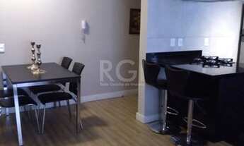 Imagem 2: Porto Alegre - Apartamento Padrão - Higienópolis