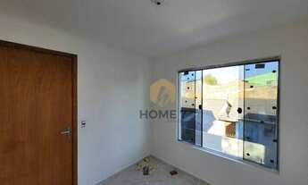 Imagem 7: Sobrado com 2 dormitórios à venda, 47 m² por R$ 230.000,00 - Alto Boqueirão - Curitiba/PR