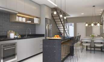 Imagem 5: Porto Belo - Casa Padrão - Perequê