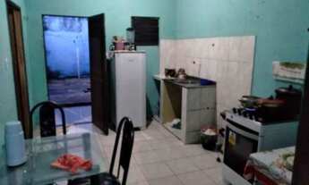 Imagem 7: Casa localizada no Paar