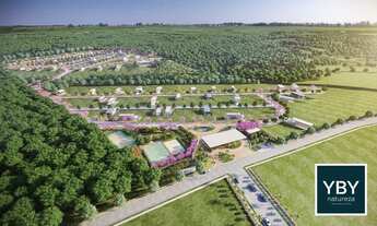 Imagem 4: Lote Com 390 m² no Mais Moderno Condomínio De Alto Padrão, Yby Natureza