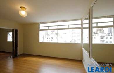 Imagem 2: APARTAMENTO - JARDIM AMÉRICA - SP