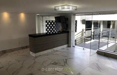 Imagem 5: More no melhor de Miramar: Flat c/ 35m², área de lazer e super localização