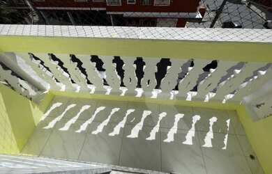 Imagem 4: Geniival) 2 dormitórios, sacada, elevador, portaria 24hs, Vista pro Mar na Tupi (158/21