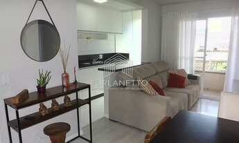 Imagem: Joinville - Apartamento Padrão - Gloria