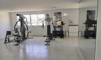 Imagem 5: Apartamento para venda tem 52 metros quadrados com 2 quartos