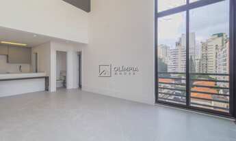 Imagem: Apartamento Locação 2 Dormitórios - 108