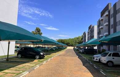 Imagem 7: Apartamento Portal das Pedras em Mogi Guaçu