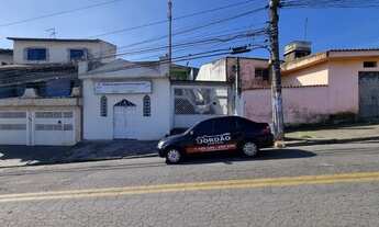 Imagem: Térrea para venda possui 307 metros quadrados