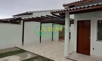 Imagem 7: Maricá - Casa Padrão - Itaipuaçú