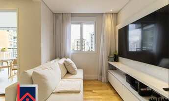 Imagem 4: Apartamento Venda Chácara Klabin 69 m² 2 Dormitórios