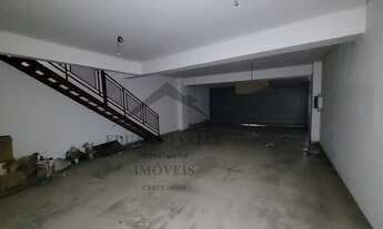 Imagem 5: Salão comercial para aluguel Na Penha, possui 156 metros quadrados