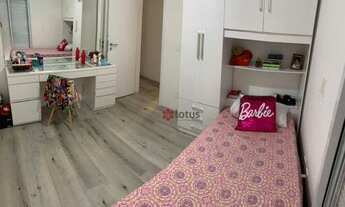 Imagem 4: Lindíssimo Apartamento á Venda - Bethaville I