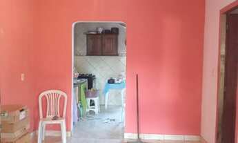 Imagem 2: CONJ NOVA CIDADE AC FINANCIAMENTO E FGTS VIA BANCO 2 QUARTOS SUITES. VL 170 MIL REAIS