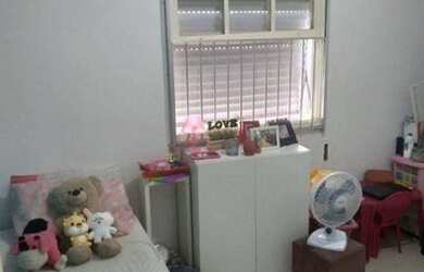 Imagem 6: Apartamento 3 quartos em Santos!!