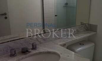 Imagem 7: Apartamento Edifício Dueto